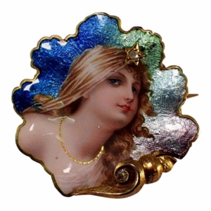 Brooches