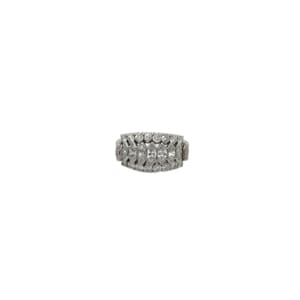 Platinum Diamond Band