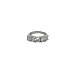 Platinum Diamond Band