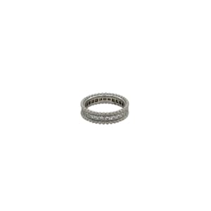 VCA Platinum Diamond Band
