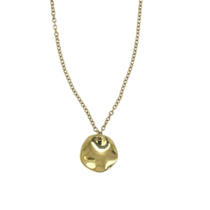 Ippolita 18K Yellow Gold Pendant