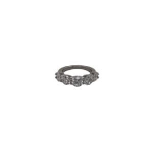 Platinum Diamond Band